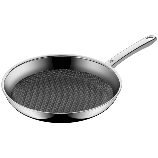 WMF Frying Pan 28 cm Profi Resist - imagine 4