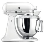 KitchenAid Artisan Stand mixer 300 W White