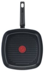 Tefal B55640 Grill pan Square - imagine 2