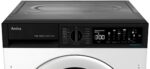 AMICA washer-dryer AWDBIC7514ELiStO - imagine 2