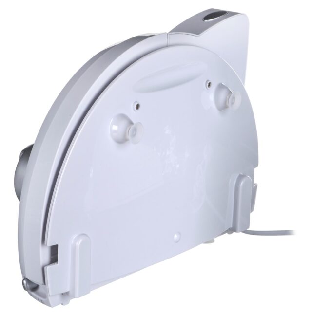 Clatronic AS 2958 slicer Electric White - imagine 3