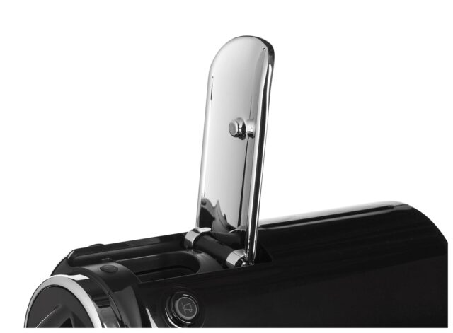 De’Longhi Citiz Fully-auto Capsule coffee machine 1 L - imagine 6