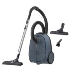 Electrolux EB61C2DBP 3.5 L Cylinder vacuum Dry 750 W Dust bag