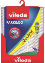 Ironing Board Cover Vileda Park&Go - imagine 3