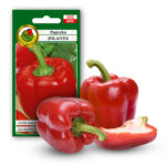 PNOS Nasiona warzyw | Papryka Jolanta | Opakowanie 0,5g