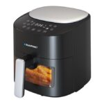 Blaupunkt deep fat fryer AFD512 (non-fat; 3.7 l; 1300W)