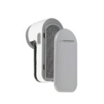 Esperanza ECS009 Clothes Shaver White - imagine 5