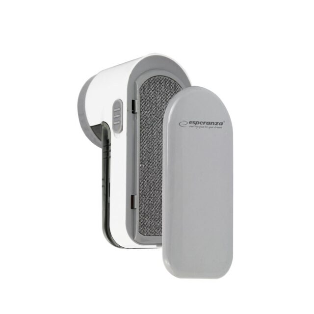 Esperanza ECS009 Clothes Shaver White - imagine 5