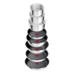 Tefal Ingenio L897SJ04 pan set 20 pc(s) - imagine 2