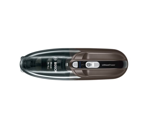 Bosch BHN16L handheld vacuum Bagless - imagine 3