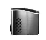 Portable ice maker LIN ICE PRO-S12 silver - imagine 7