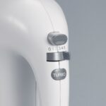 Severin HM3820 Hand mixer 300 W White - imagine 6