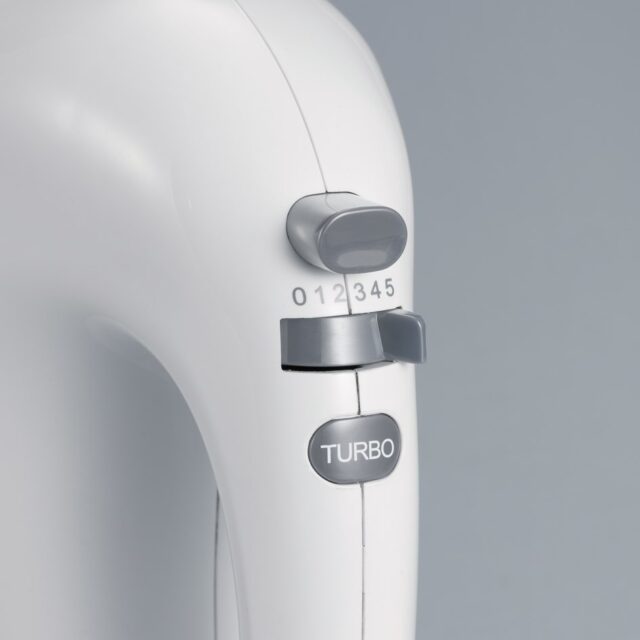 Severin HM3820 Hand mixer 300 W White - imagine 6