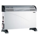 CONVECTOR HEATER CH-6000 TIMER TURBO FAN