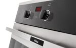 Amica EB 6521 FUSION oven Electric 65 L  A