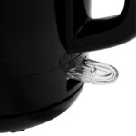 ADLER AD 1380B black electric kettle - imagine 6