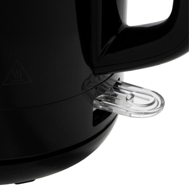 ADLER AD 1380B black electric kettle - imagine 6