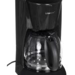 Clatronic KA 3473 Drip coffee maker 1.5 L