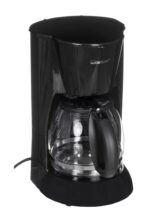 Clatronic KA 3473 Drip coffee maker 1.5 L