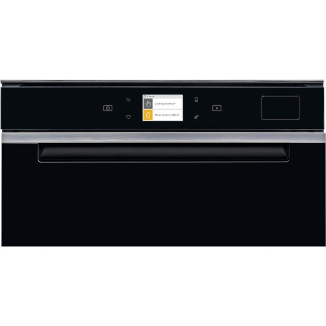 Whirlpool W9I 4S2 OP2 H 73 L Black - imagine 4