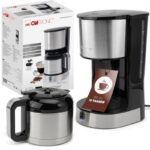 Clatronic KA 3805 - Drip coffee maker - imagine 2