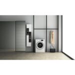Whirlpool FFWDD 1076258 SV EE washer dryer Freestanding Front-load White E - imagine 6