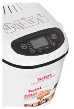 Tefal PF610138 bread maker 1600 W White - imagine 2