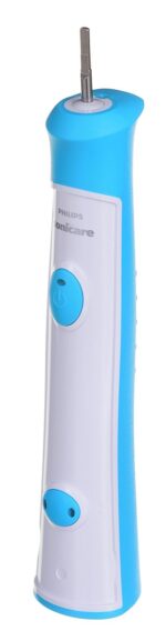 Philips Sonicare For Kids Built-in Bluetooth® Sonic electric toothbrush - imagine 5
