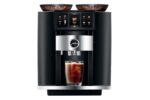 Coffee Machine Jura GIGA 10 Diamond Black (EB) - imagine 2