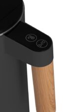 ELECTRIC KETTLE CONCEPT RK3302 ANTHRACITE - imagine 8