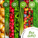 PNOS Zestaw | Nasiona Warzywa Domowe | 8 Opakowań - imagine 3