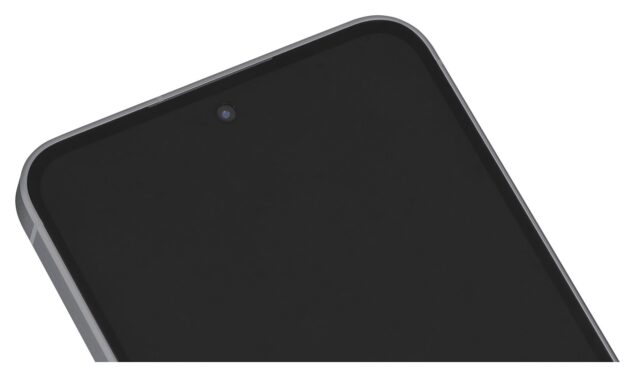 Samsung Galaxy A56 A566 5G Dual Sim 8GB RAM 128GB Enterprise Edition - Graphite - imagine 8