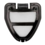 MPM MCZ-118 electric kettle 1 L 1630 W Steel - imagine 2