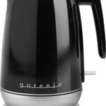 Gorenje K15RLBK electric kettle 1.7 L 2200 W Black