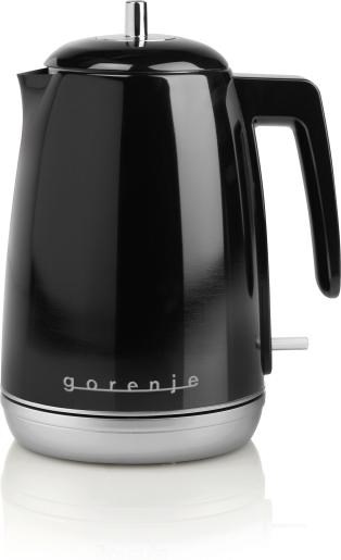 cps-7f2c31106bc92de092ab7611d119c95f-2026-02-28-14-01-17 Gorenje K15RLBK electric kettle 1.7 L 2200 W Black - imagine 1