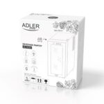 Adler AD 8083 Beverage/wine larder Black - imagine 5