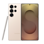 Samsung Galaxy S25 Ultra S938 5G Dual Sim 12GB RAM 256GB - Titanium Pinkgold