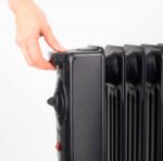 Black+Decker BXRA1500E oil-filled radiator - imagine 5