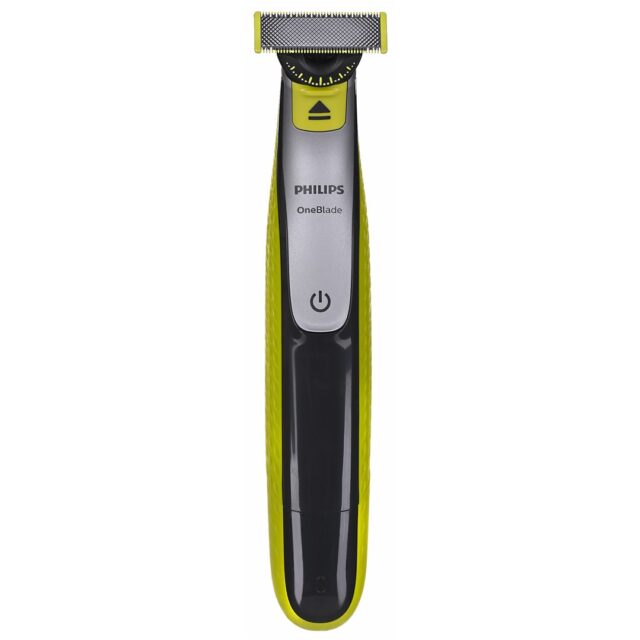 Philips OneBlade 360 QP2834/23 Face and Body - imagine 4