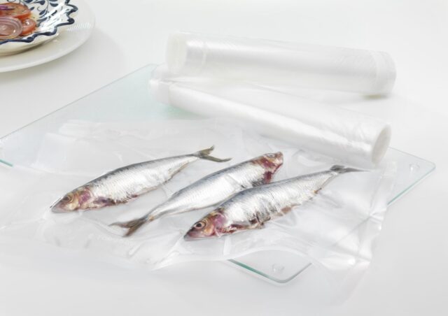 FoodSaver FSR2802 vacuum sealer accessory Vacuum sealer roll - imagine 4