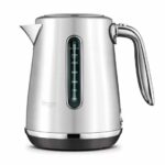 Sage SKE735BSS4EEU1 electric kettle 1.7 L 2400 W Stainless steel