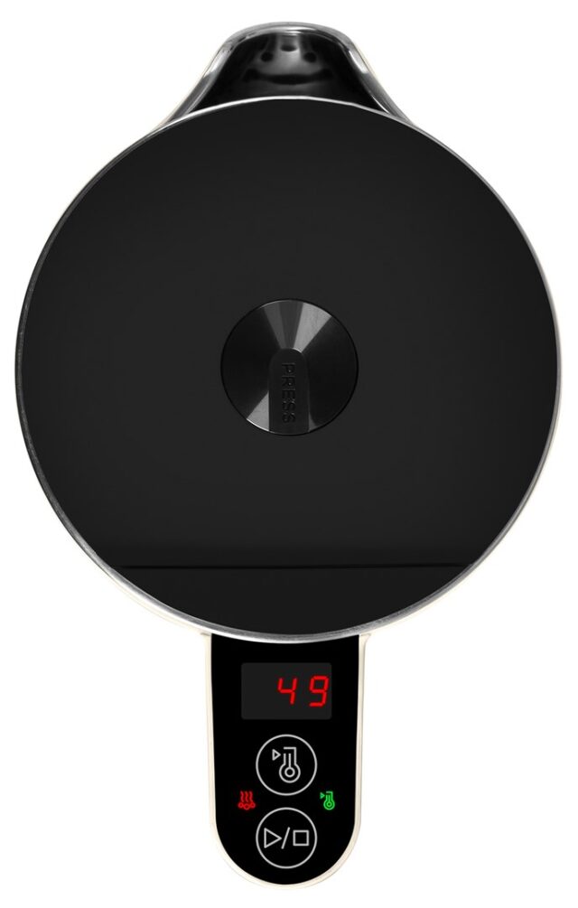 CONCEPT Electric Kettle RK3305 - imagine 5