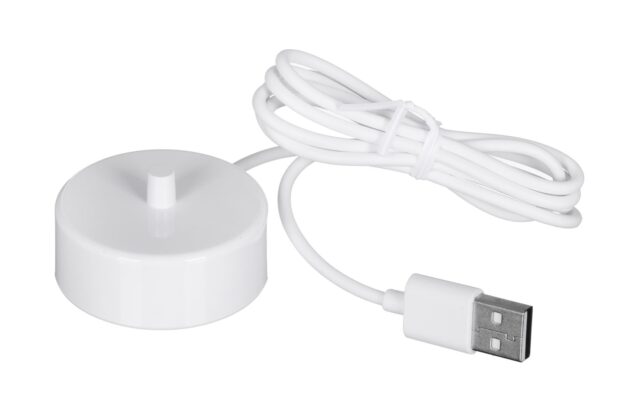 Philips 1100 Series Sonic technology Sonic electric toothbrush - imagine 6