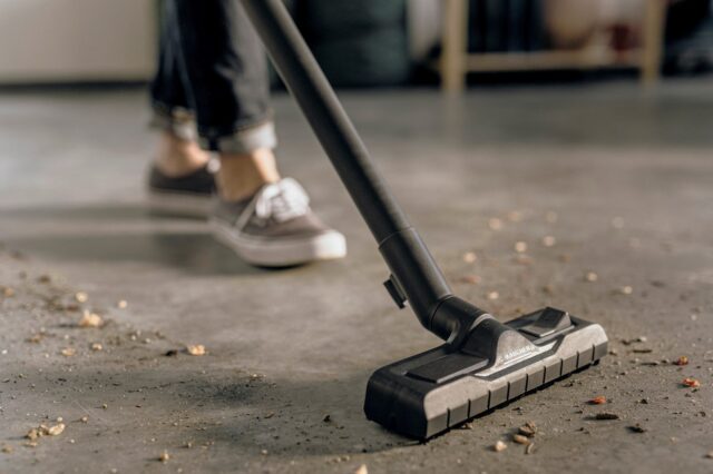 KARCHER KWD 5 V-25/5/22 (BYY) hoover - 1.628-483.0 - imagine 2