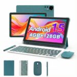 EXTRALINK TABLET CP31 WiFi ANDROID 15.0, 10.1”, 128GB, KAMERA 2MP+8MP BLUE