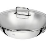 ZWILLING Plus 40992-332-0 Round Wok/Stir-Fry pan