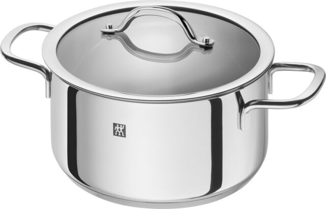 ZWILLING 66330-000-0 pan set 5 pc(s) - imagine 3