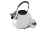 Kettle MAESTRO MR-1323 stainless steel 2.5 l