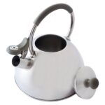 Kettle MAESTRO MR-1323 stainless steel 2.5 l