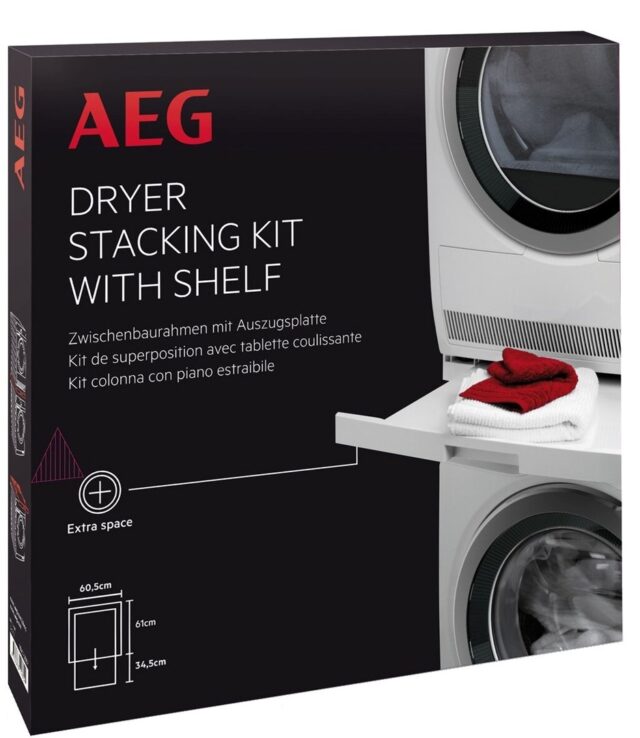 Washer/dryer connector AEG A1WYHSK2 - imagine 3